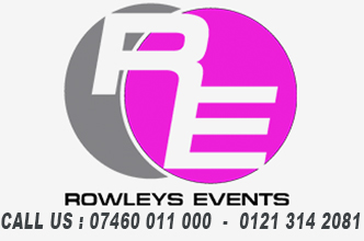 Rowleys Events